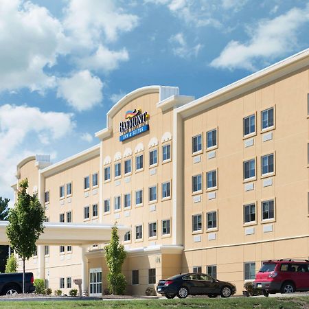 Hotel Baymont By Wyndham Erie Zewnętrze zdjęcie
