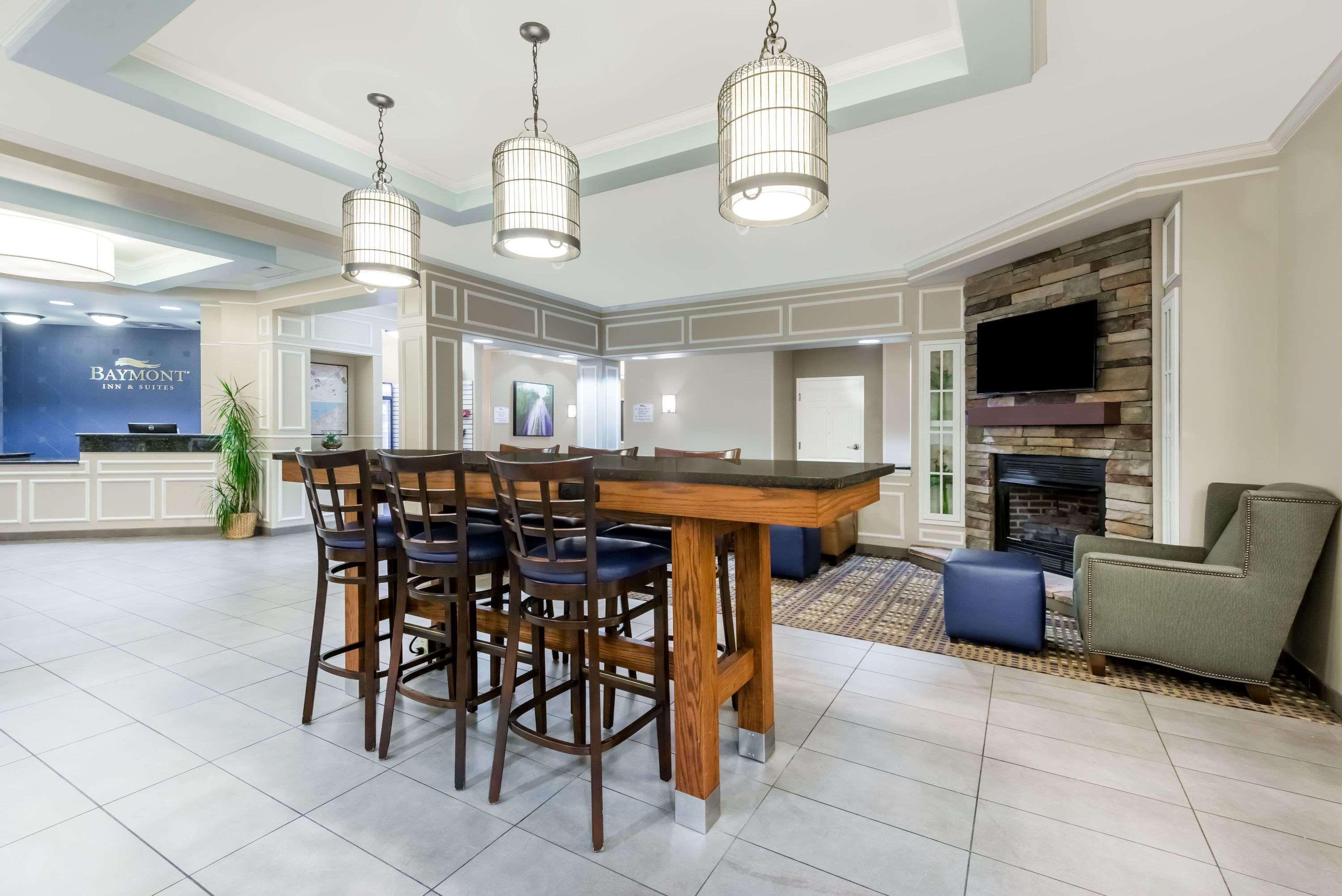 Hotel Baymont By Wyndham Erie Zewnętrze zdjęcie