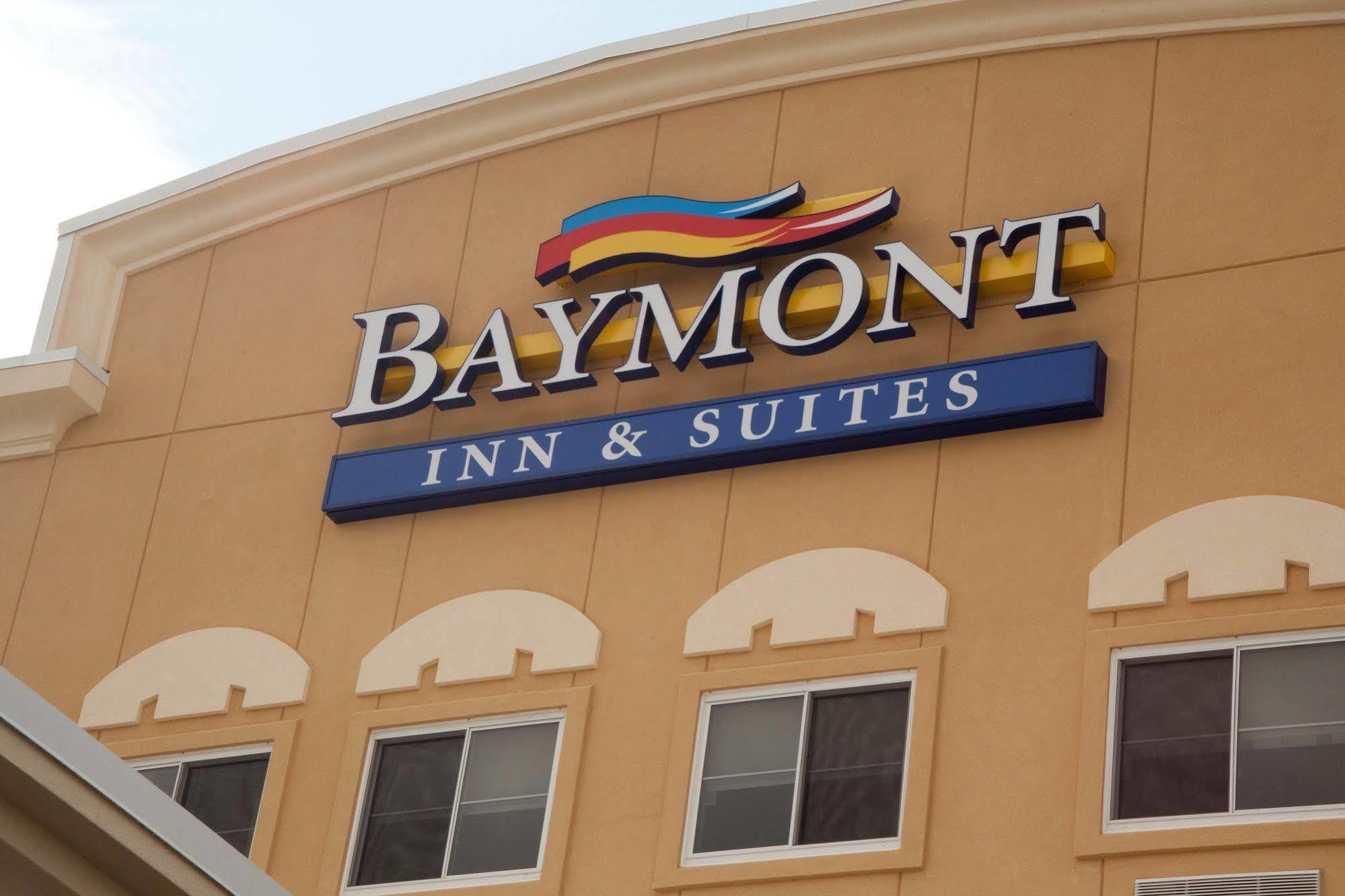 Hotel Baymont By Wyndham Erie Zewnętrze zdjęcie